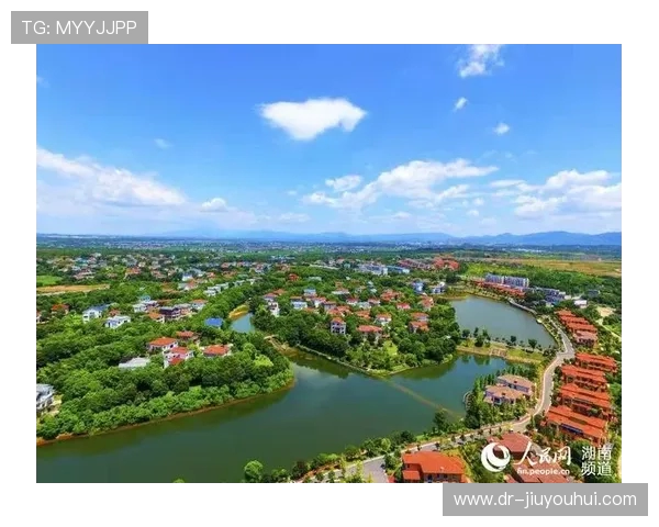 浏阳足球村打造全民运动新高地推动乡村振兴与体育融合发展